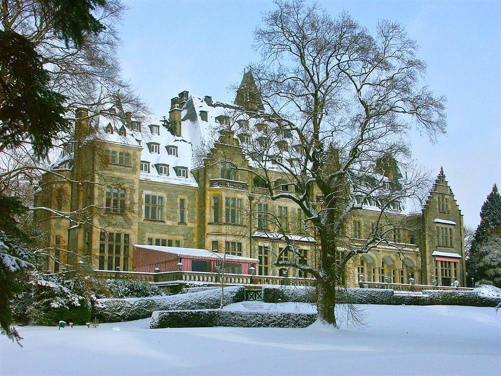 Schlosshotel Kronberg - Hotel Frankfurt Kronberg im Taunus Exteriör bild